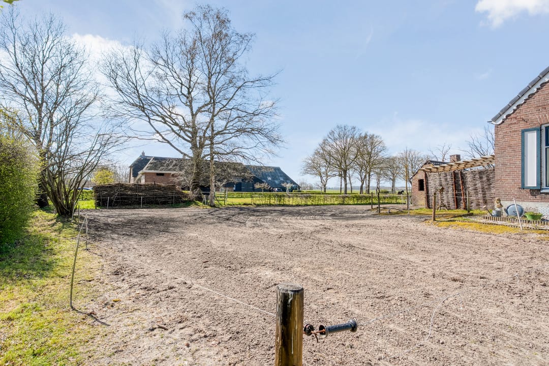 Foto 46 van Voorlanden 20