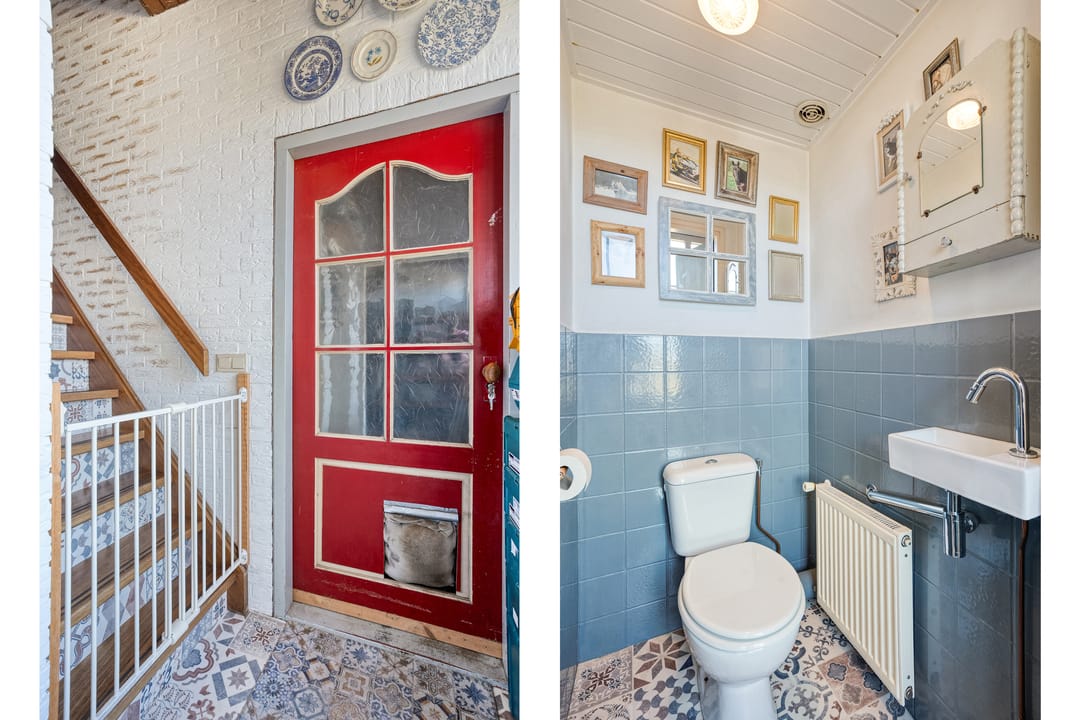 Foto 26 van Voorlanden 20