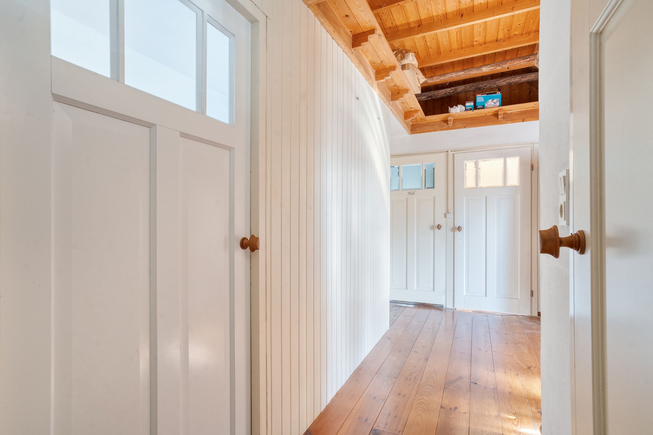 Foto 27 van Voorlanden 20