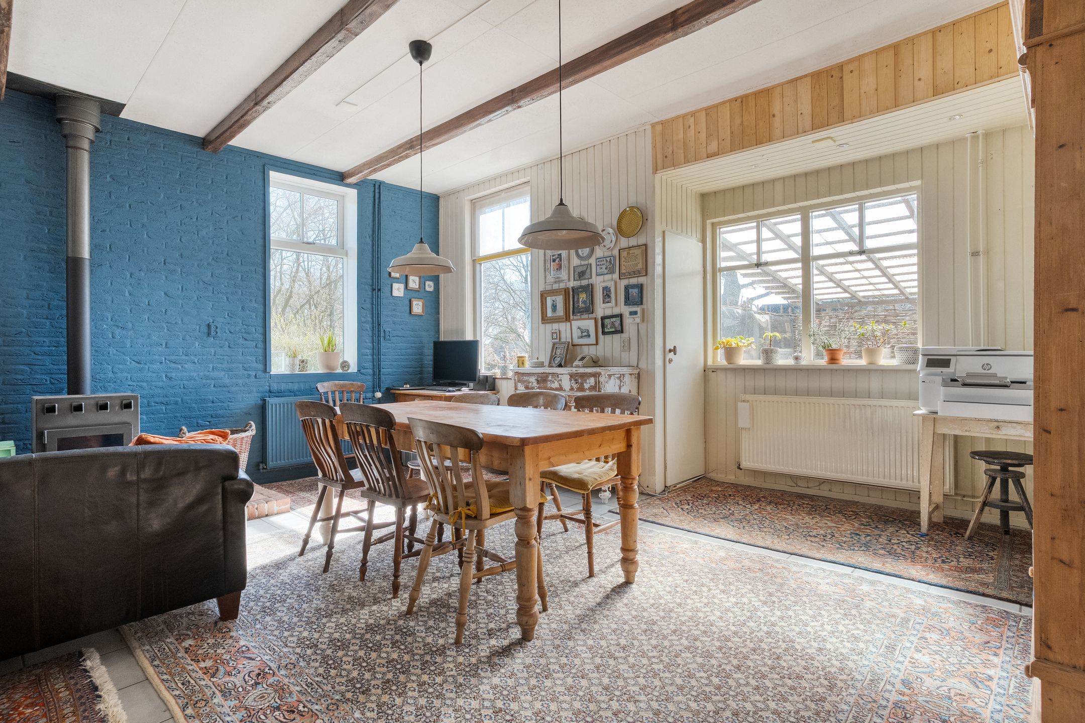 Foto 12 van Voorlanden 20