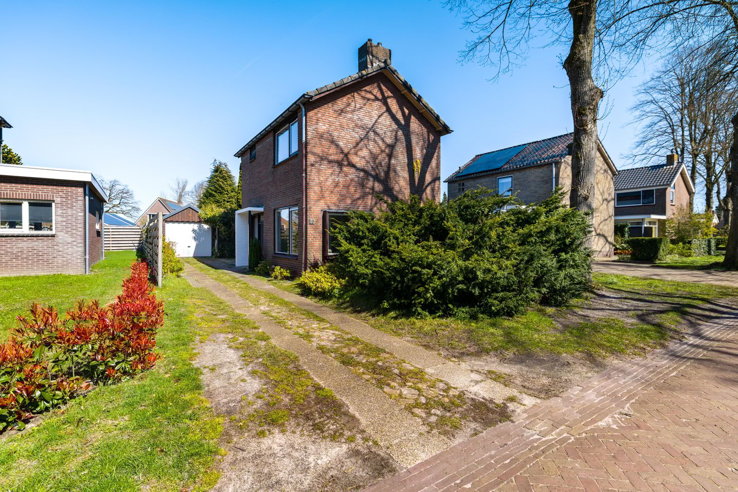 Foto 5 van Veldweg 19