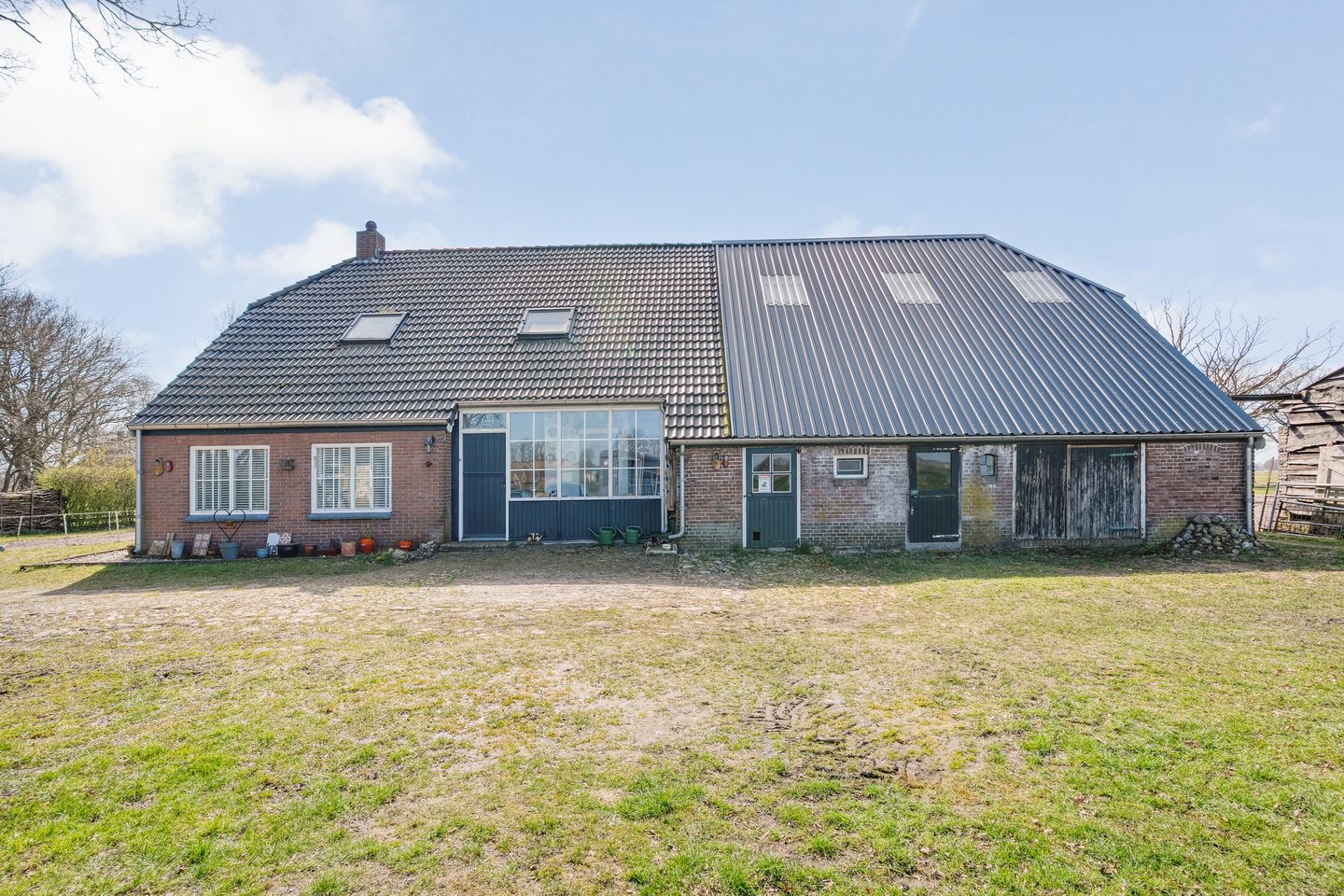 Foto 40 van Voorlanden 20