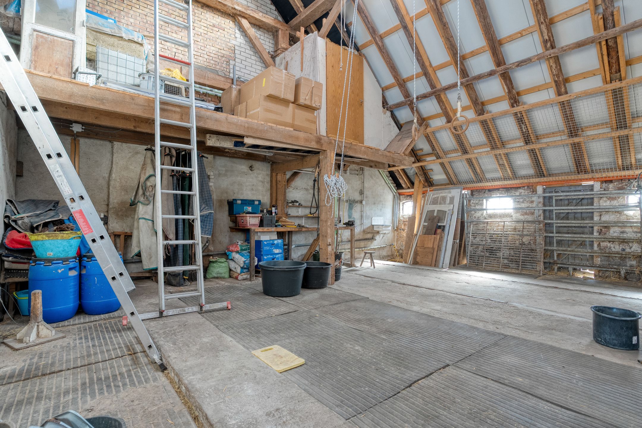 Foto 42 van Voorlanden 20