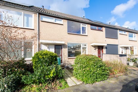 Burgemeester Verstegenstraat thumbnail