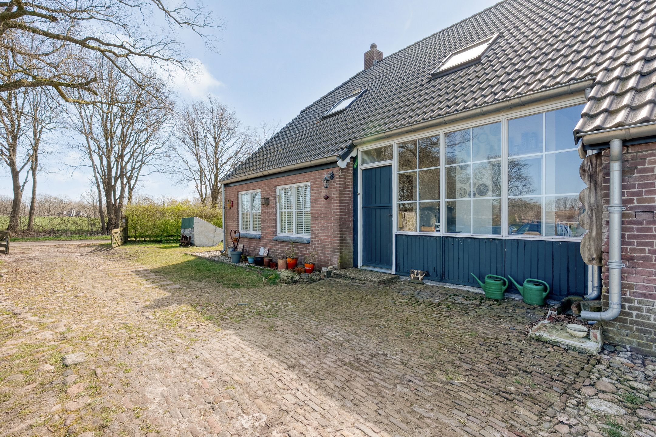 Foto 45 van Voorlanden 20