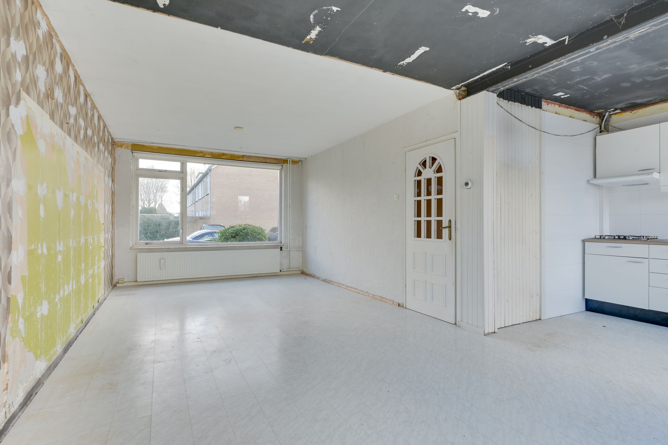 Foto 3 van Burgemeester Verstegenstraat 44