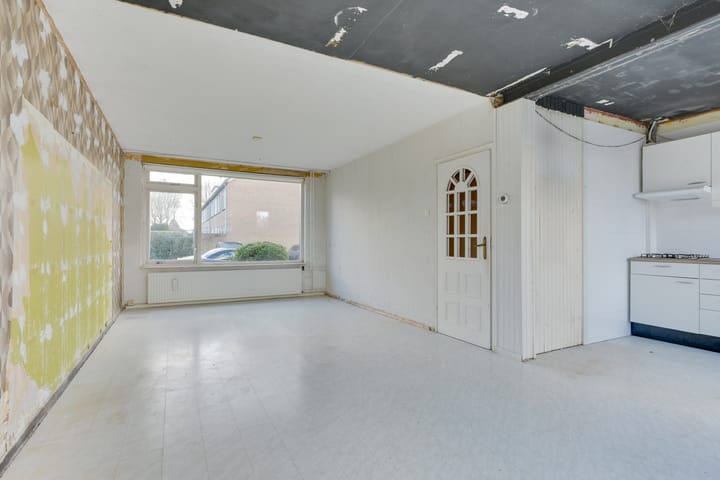 Foto 3 van Burgemeester Verstegenstraat 44