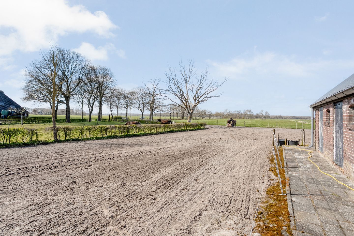 Foto 49 van Voorlanden 20