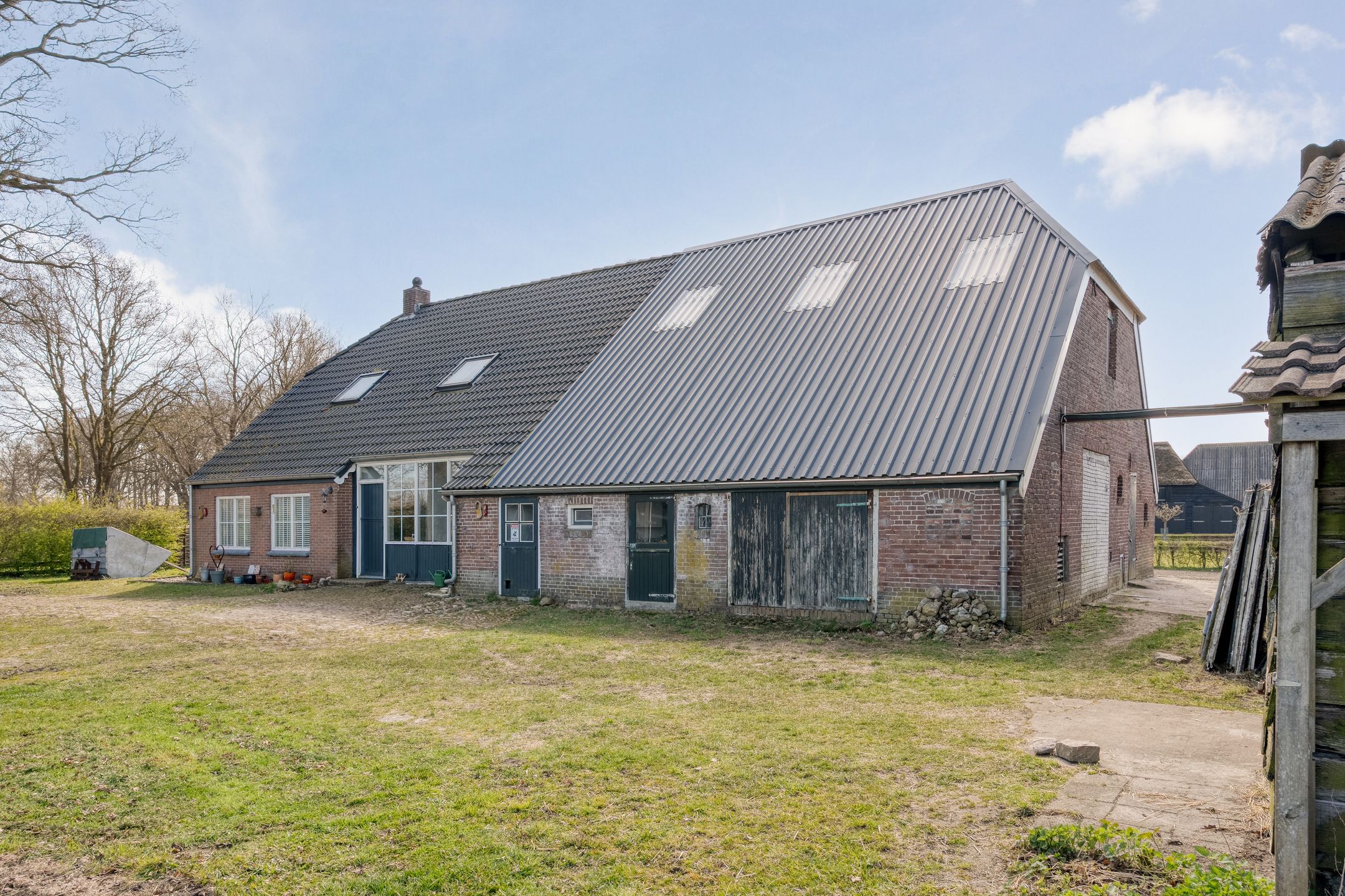 Foto 51 van Voorlanden 20