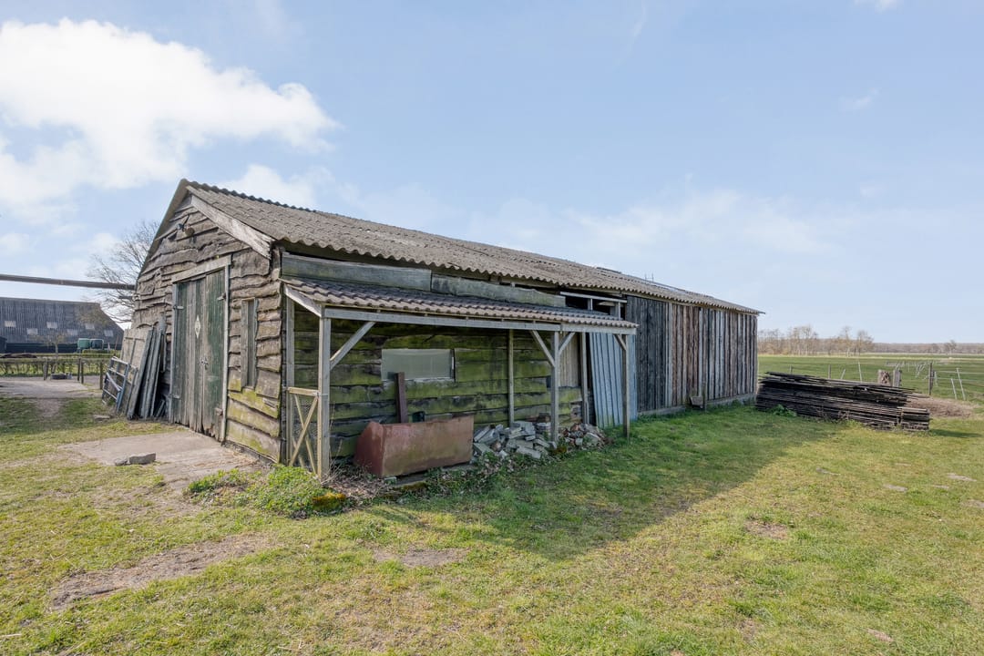 Foto 53 van Voorlanden 20