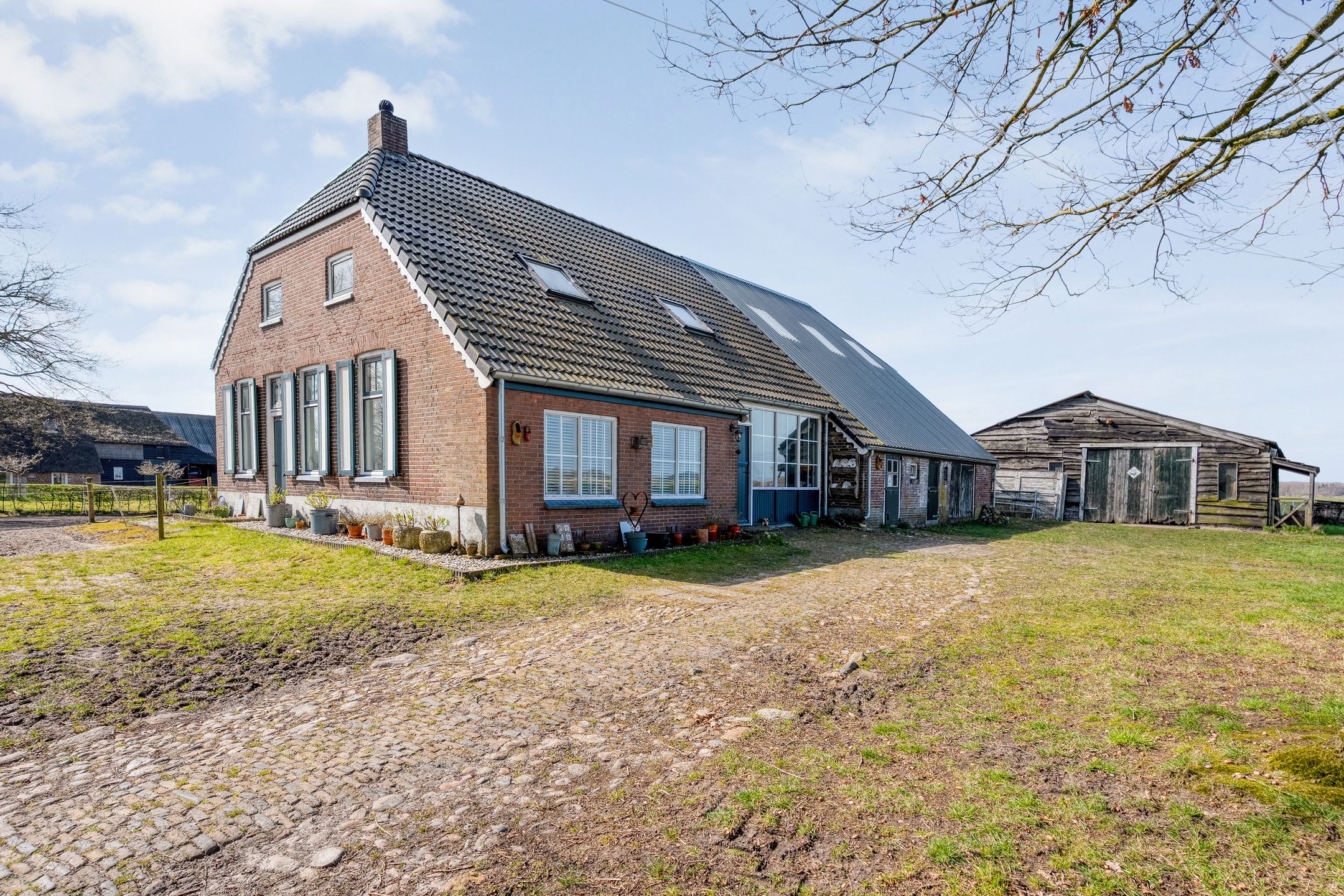 Foto 60 van Voorlanden 20