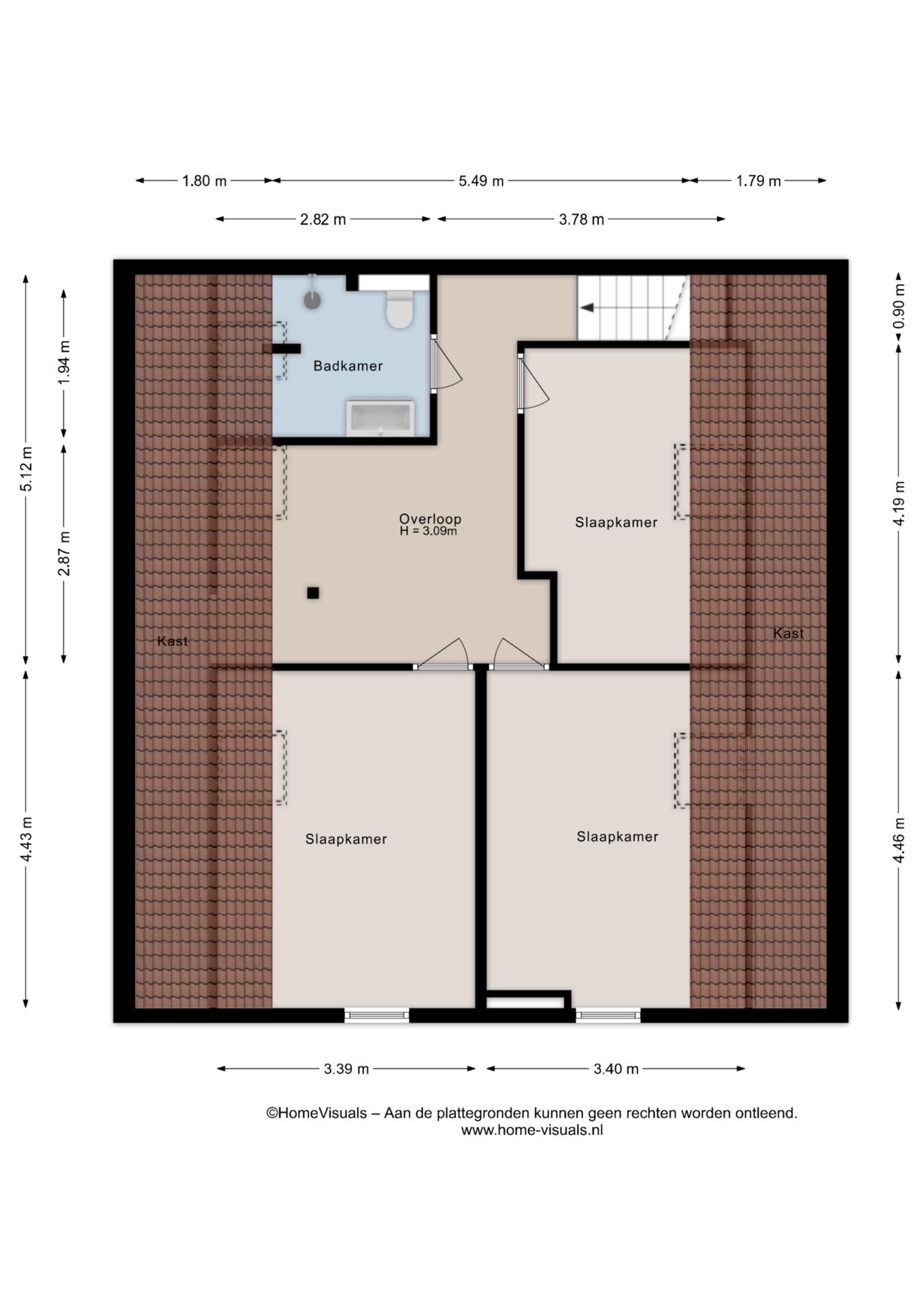 Foto 64 van Voorlanden 20