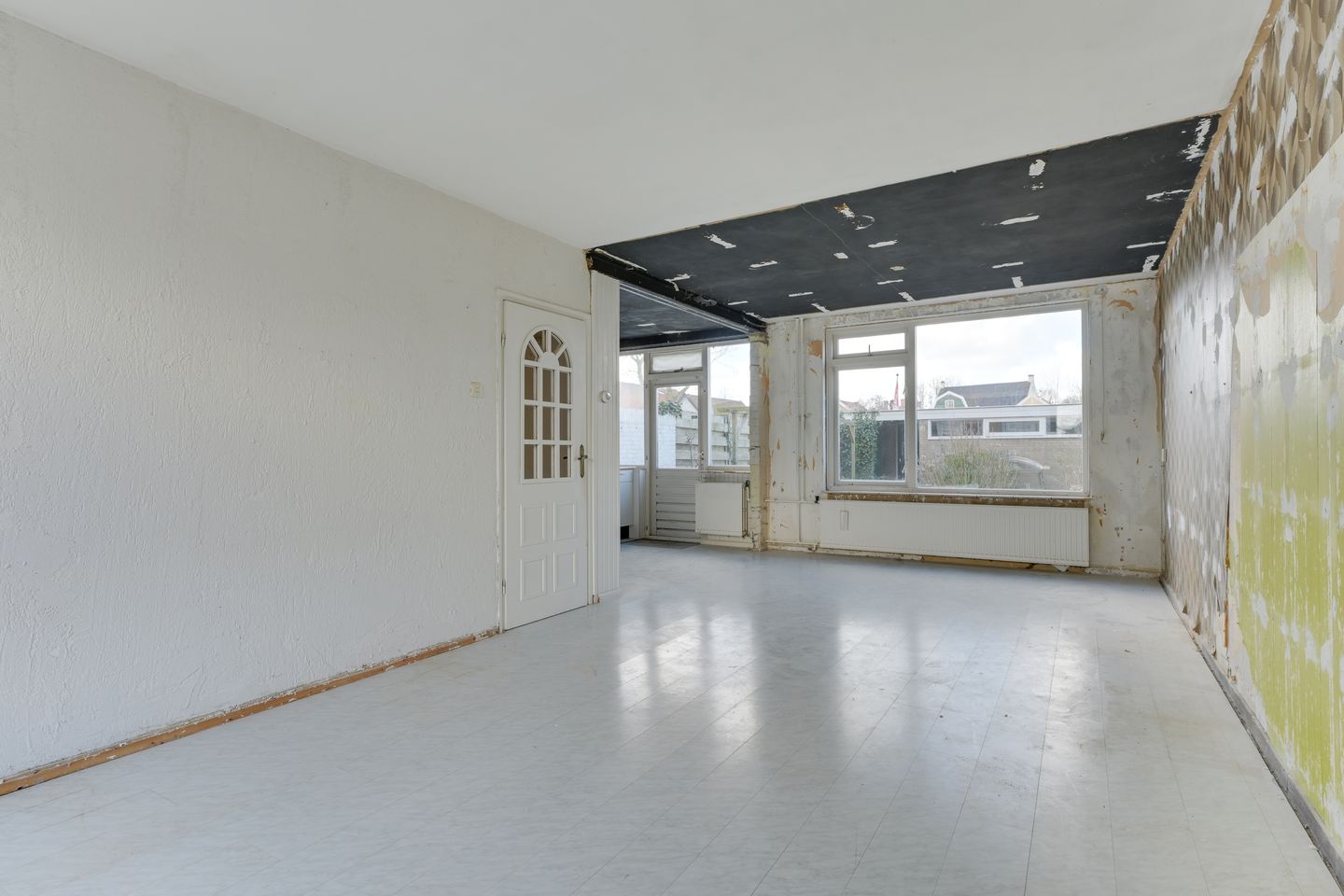 Foto 4 van Burgemeester Verstegenstraat 44