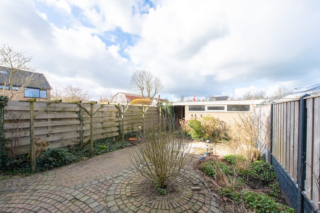 Foto 22 van Burgemeester Verstegenstraat 44