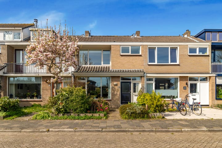 Foto 2 van Iepenlaan 89