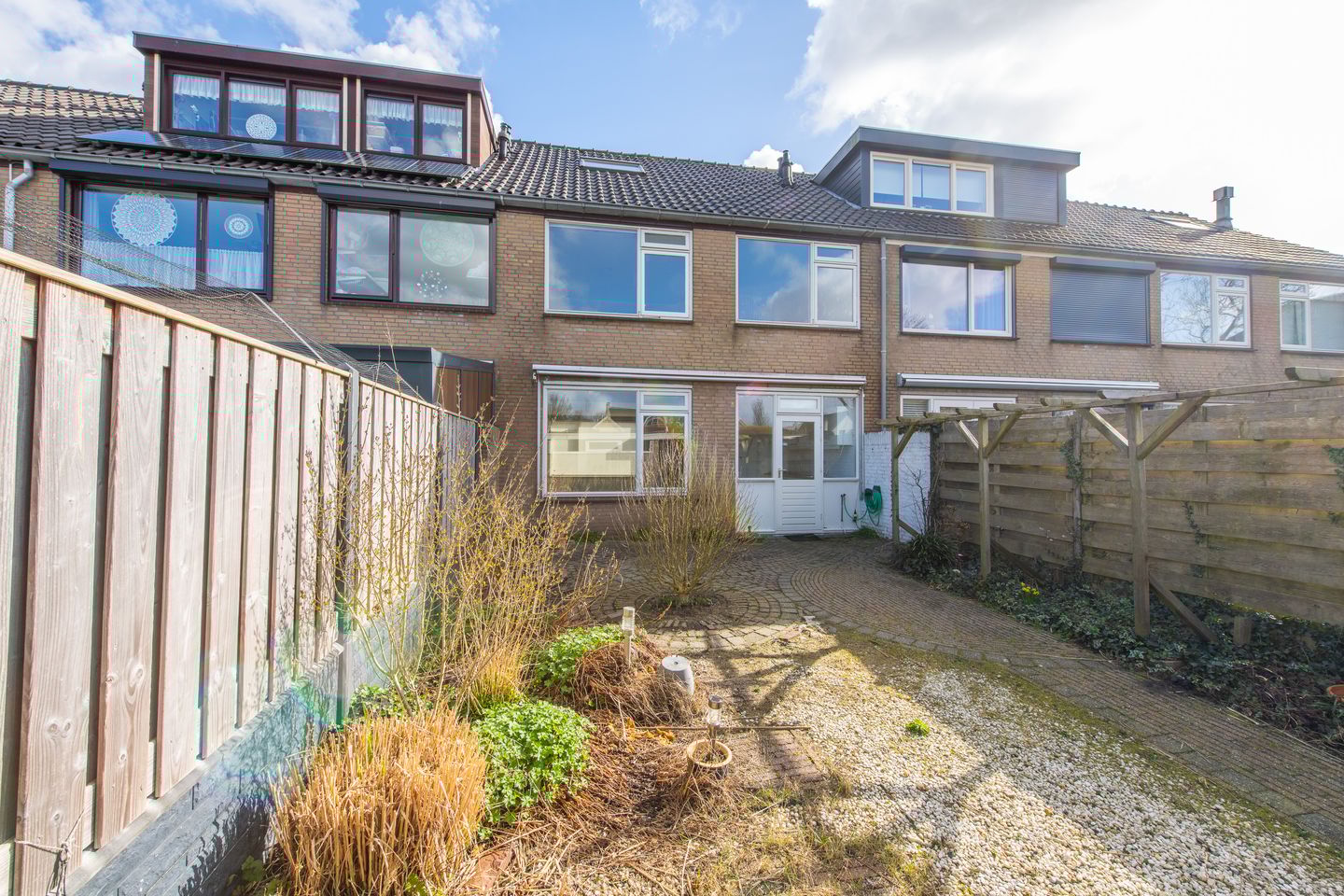 Foto 25 van Burgemeester Verstegenstraat 44