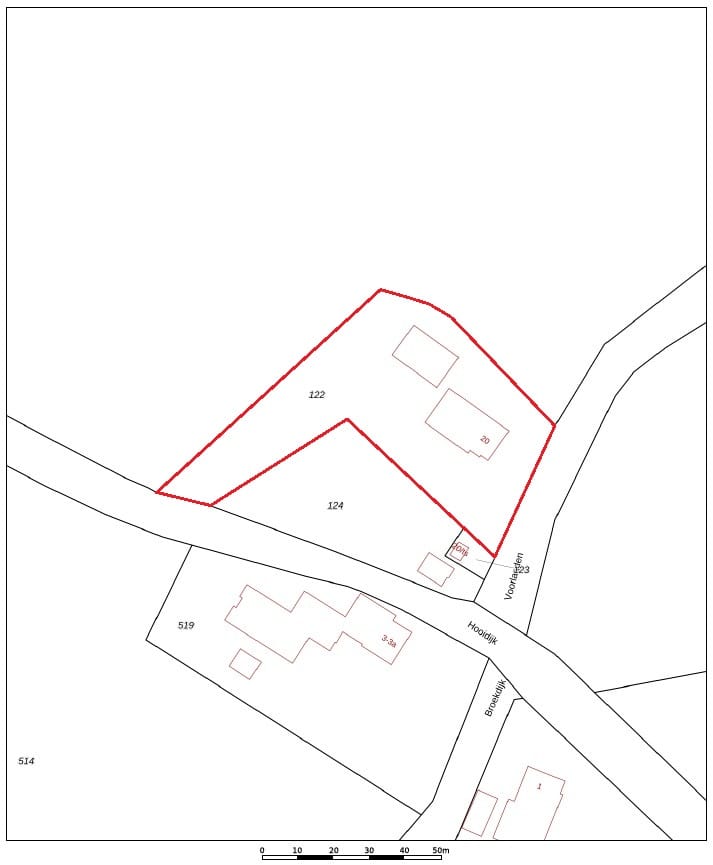 Foto 70 van Voorlanden 20