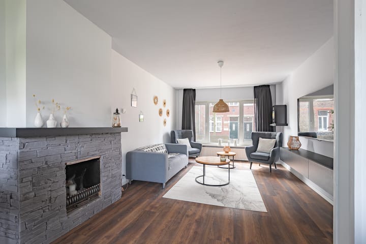 Foto 3 van Populierweg 27