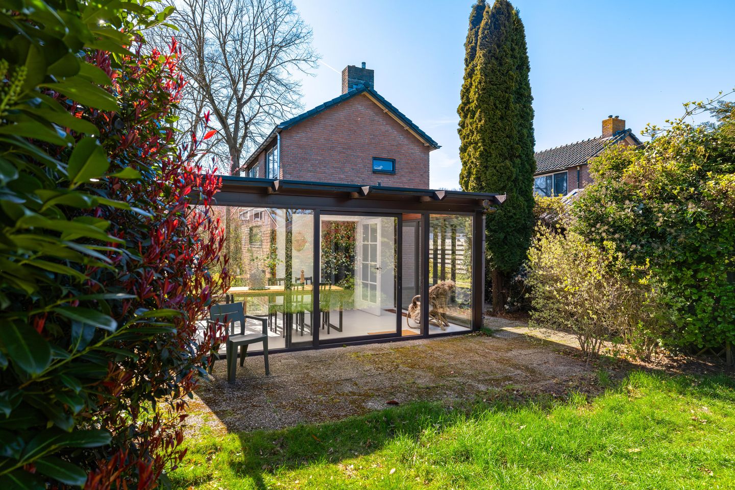 Foto 4 van Veldweg 19