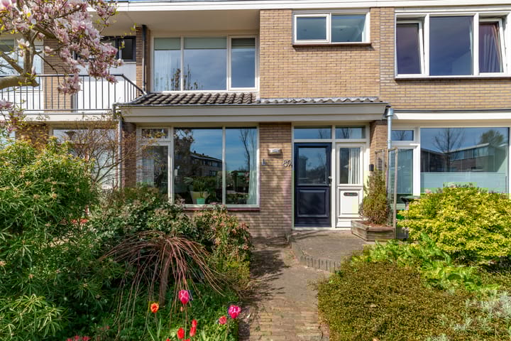 Foto 3 van Iepenlaan 89