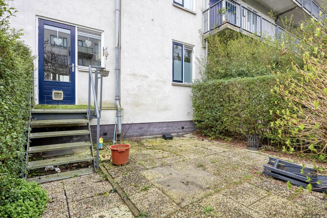 Foto 2 van Van Noortwijckstraat 278