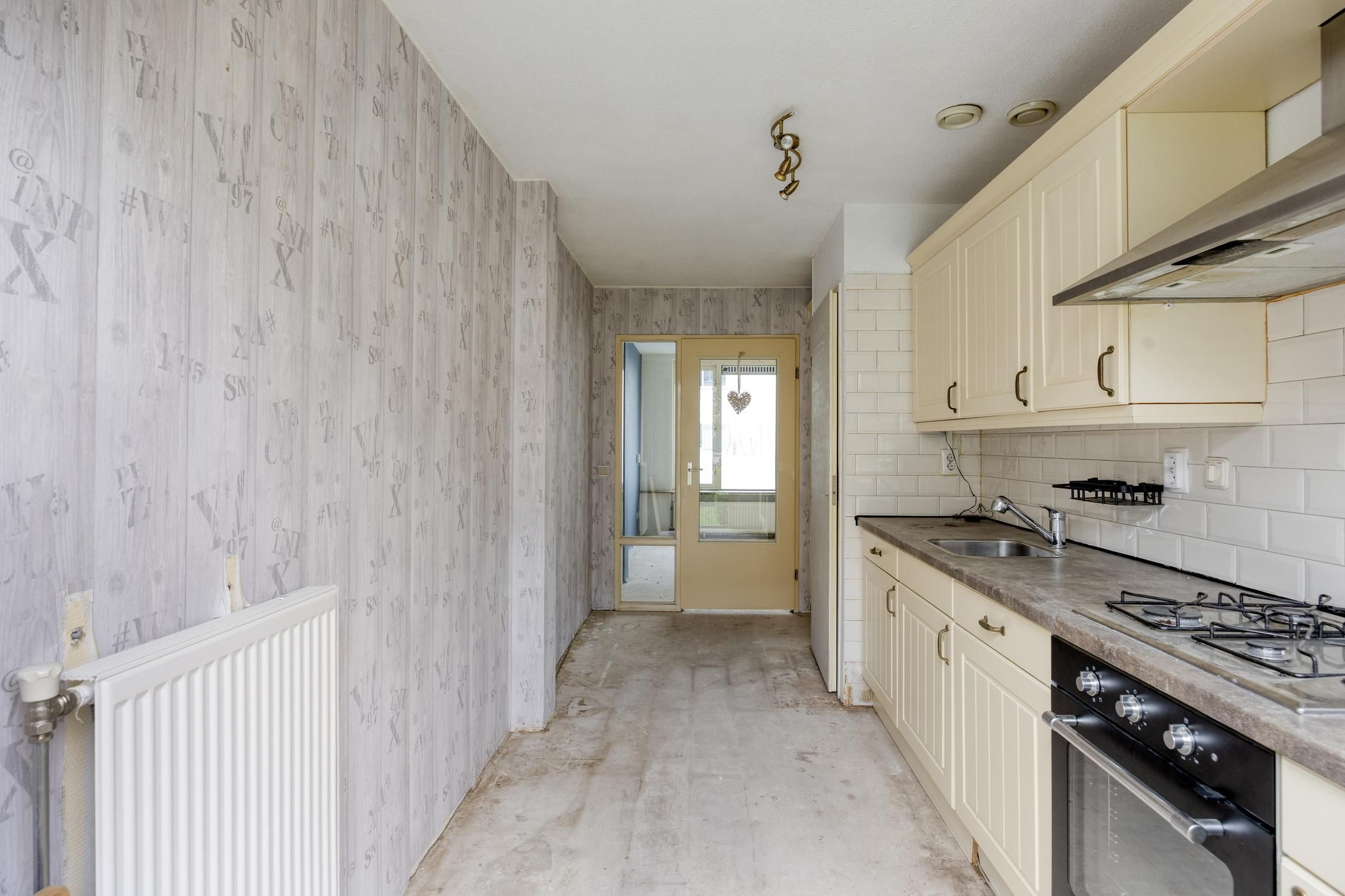 Foto 9 van Van Noortwijckstraat 278