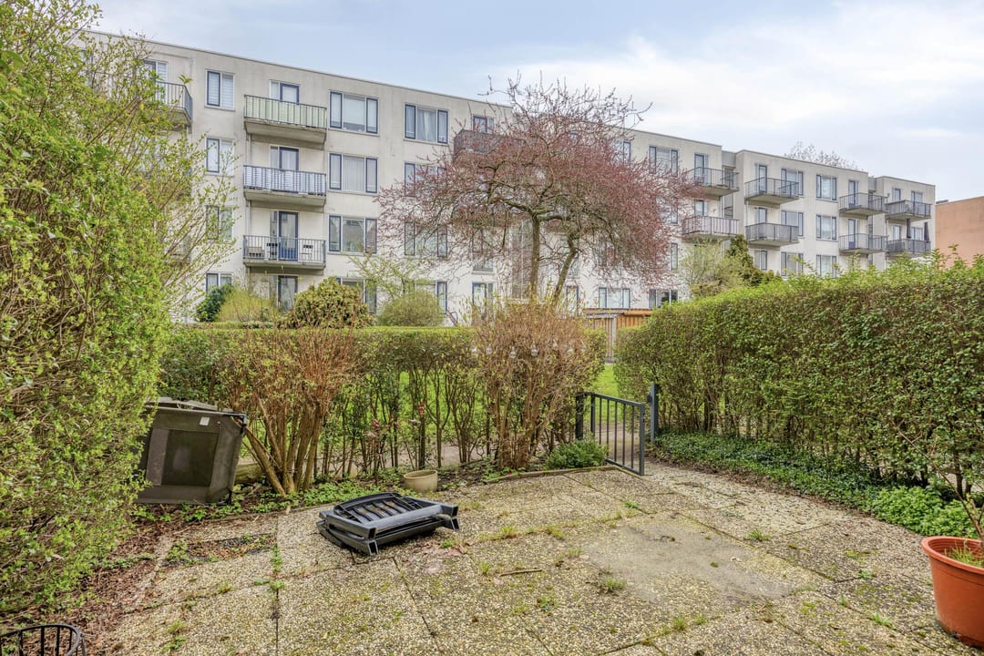 Foto 17 van Van Noortwijckstraat 278