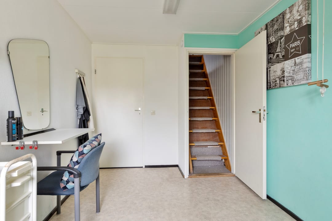 Foto 41 van Dominee van Dorpstraat 13