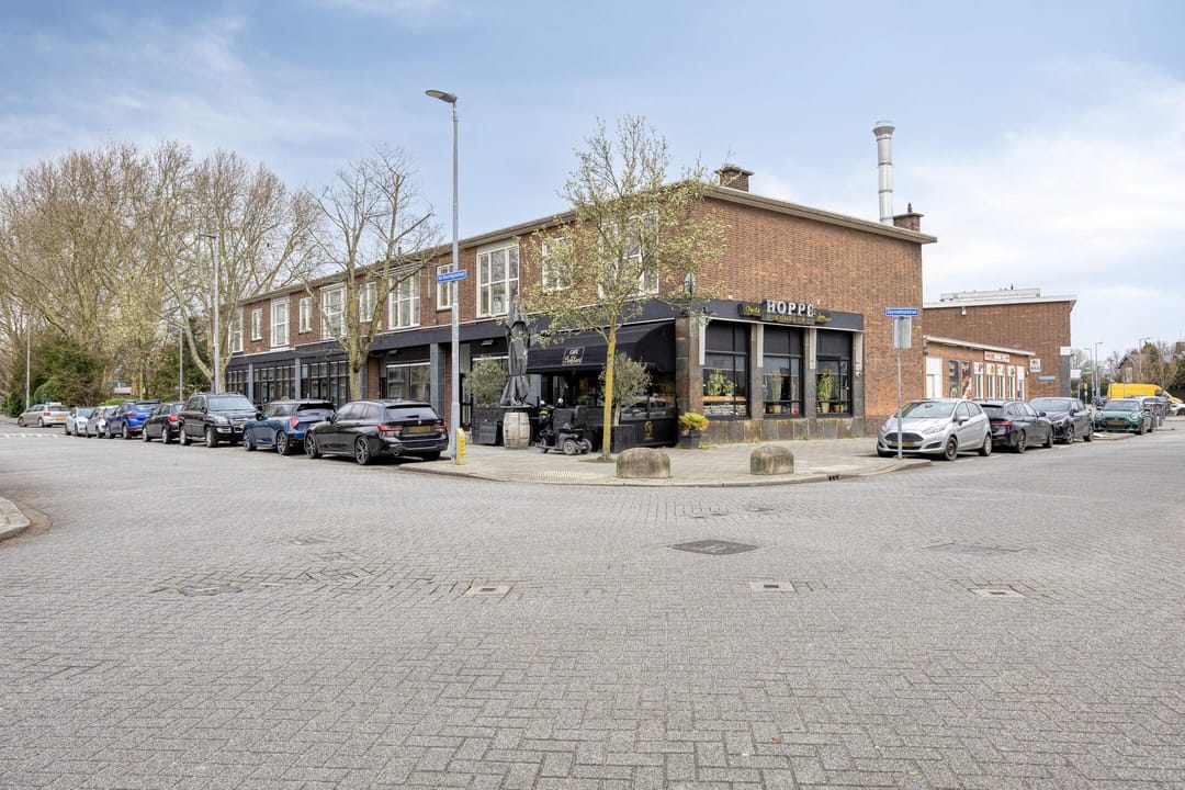 Foto 23 van Van Noortwijckstraat 278