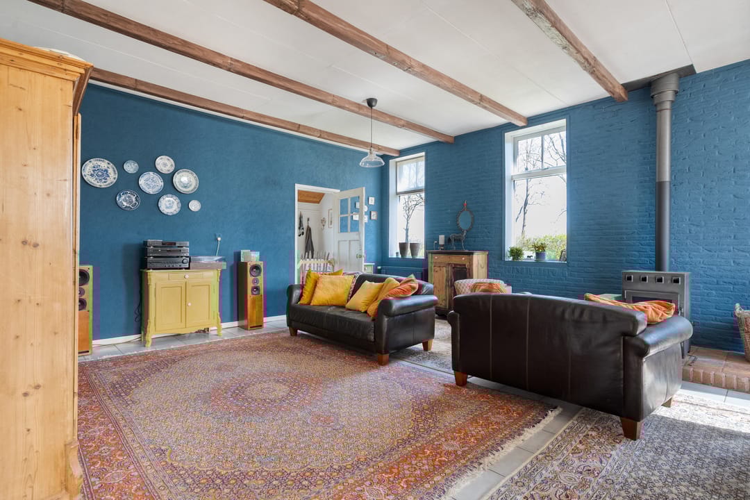 Foto 11 van Voorlanden 20