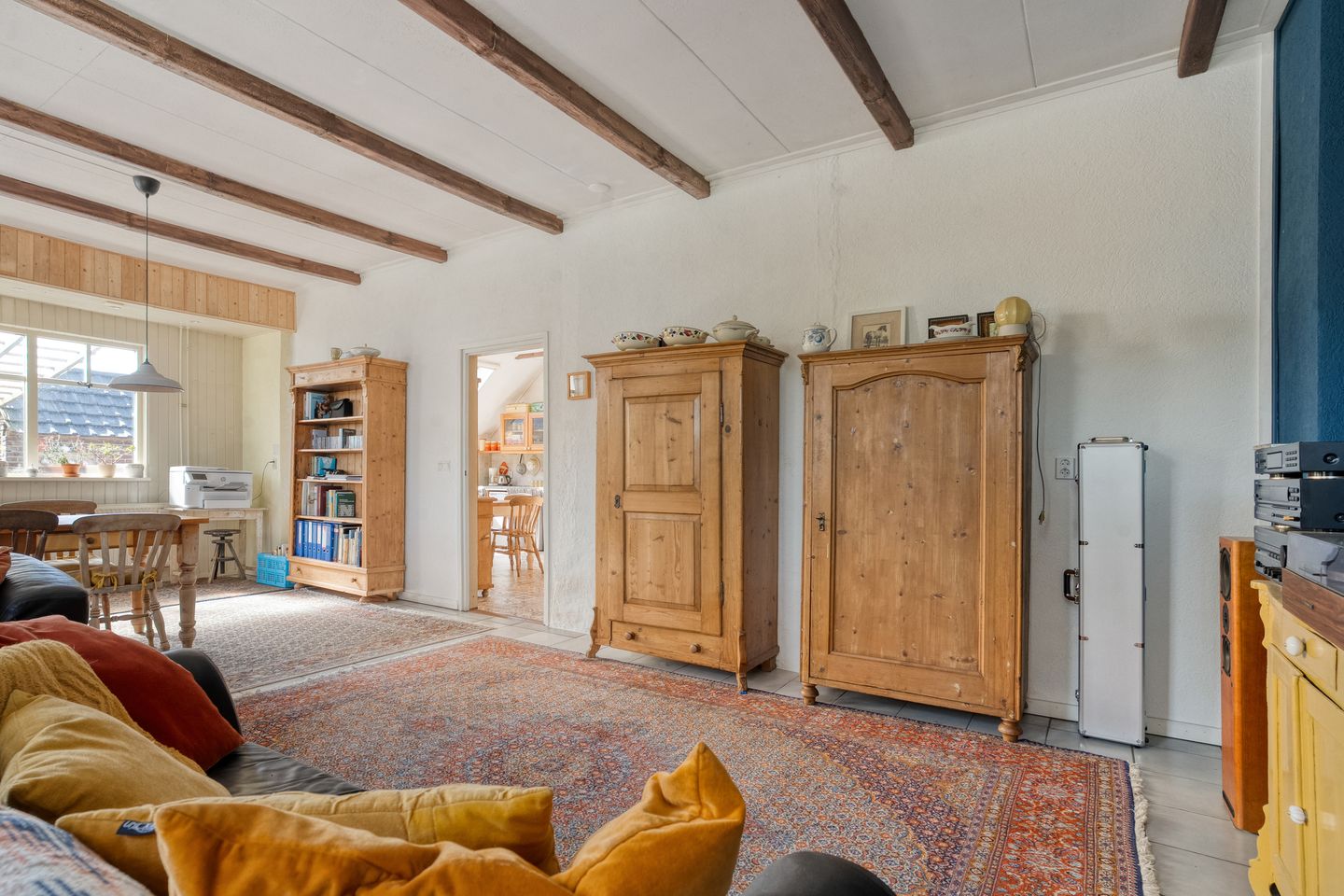 Foto 10 van Voorlanden 20