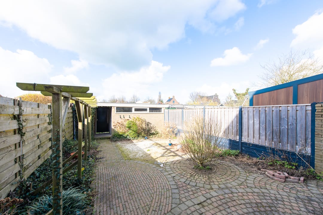 Foto 23 van Burgemeester Verstegenstraat 44