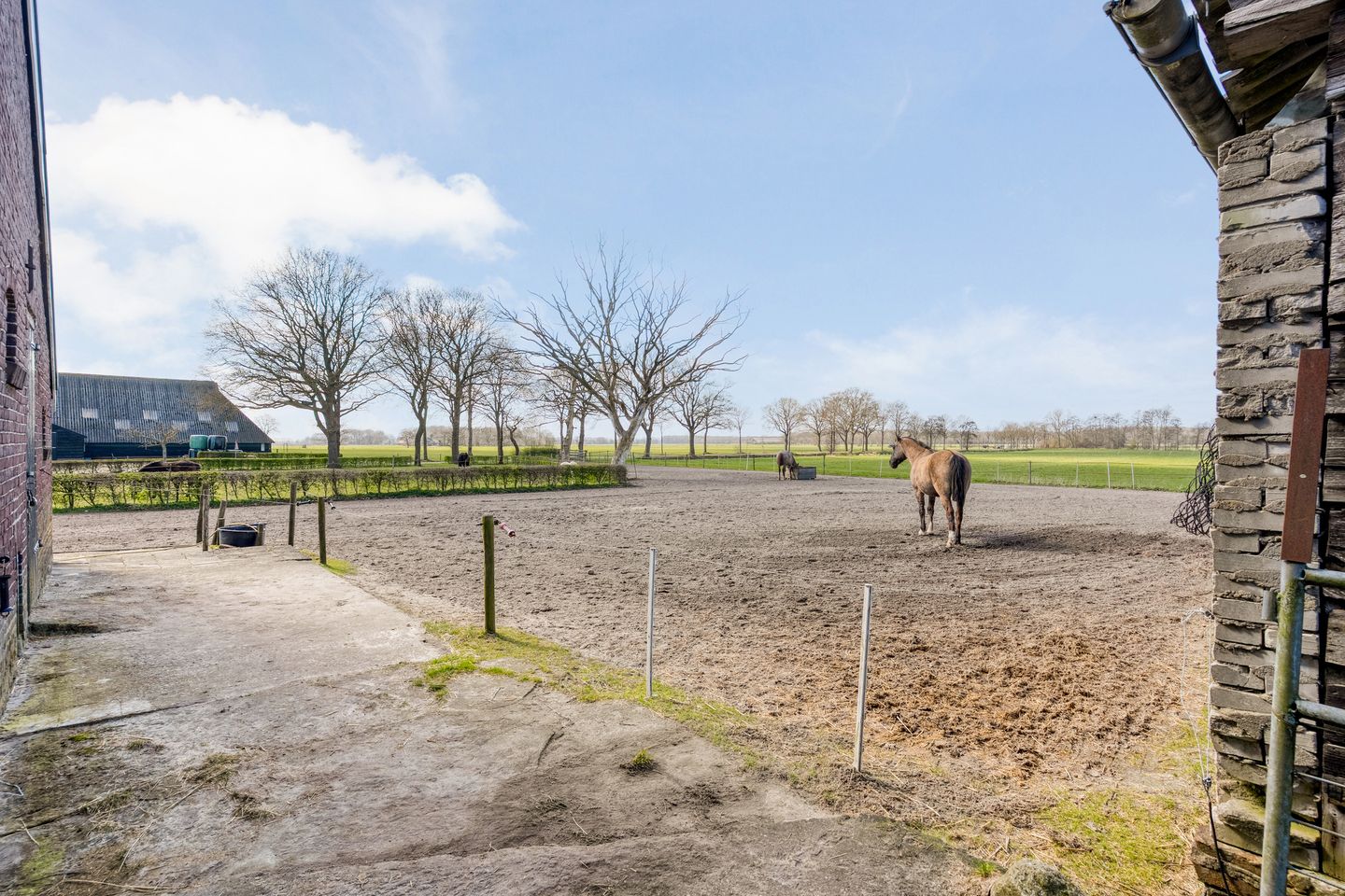 Foto 50 van Voorlanden 20