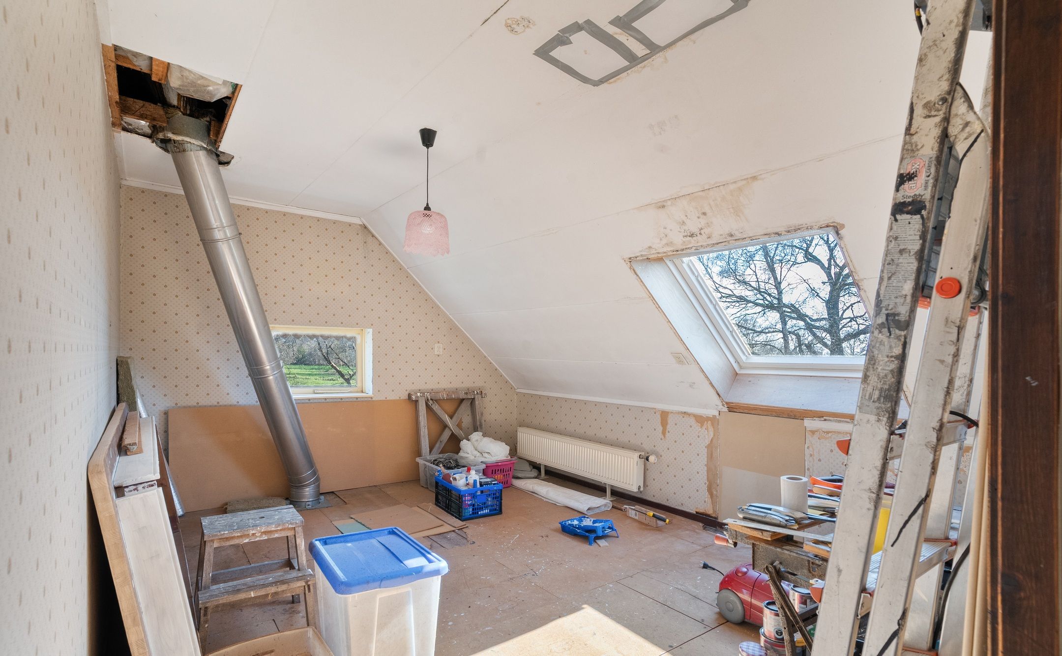 Foto 39 van Voorlanden 20