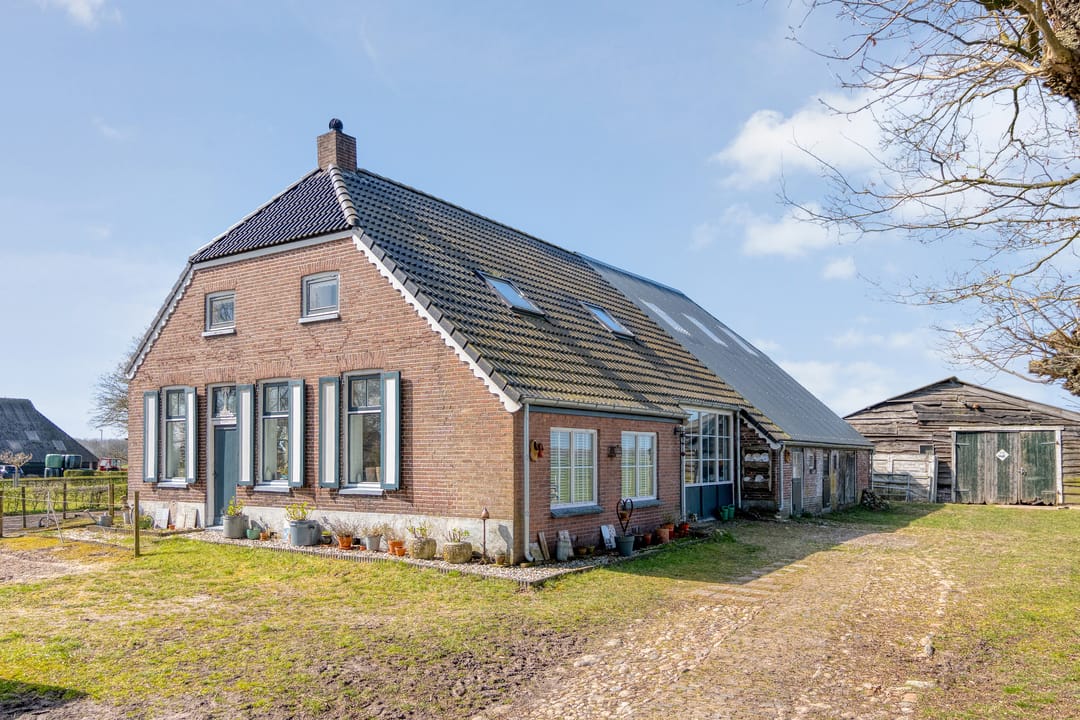 Foto 2 van Voorlanden 20