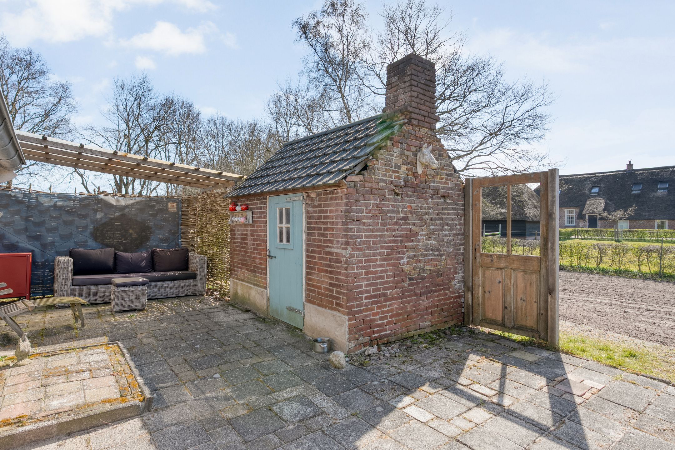 Foto 48 van Voorlanden 20