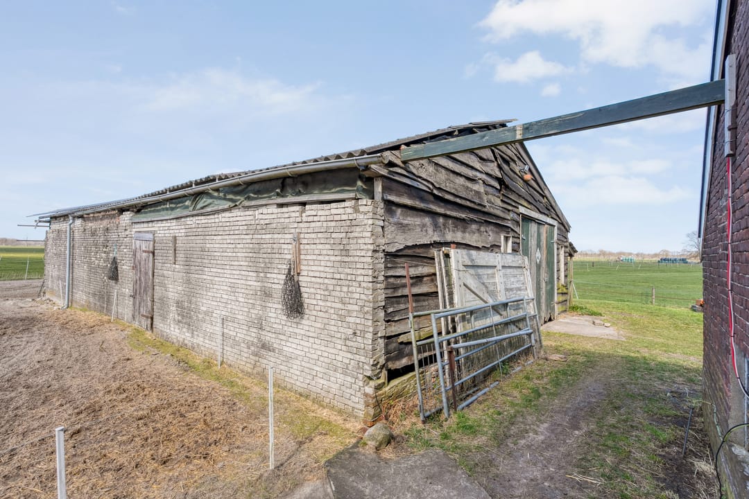 Foto 52 van Voorlanden 20