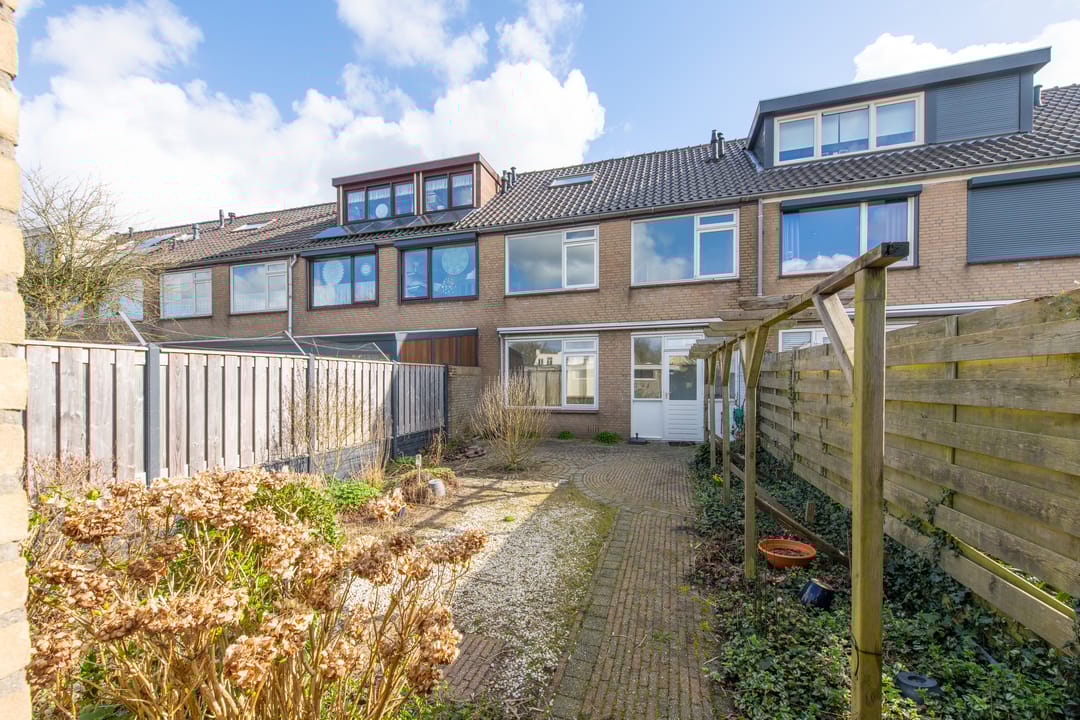 Foto 2 van Burgemeester Verstegenstraat 44