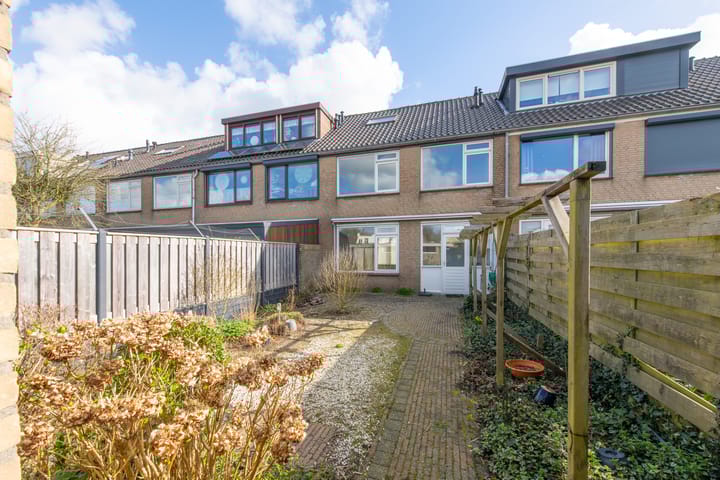 Foto 2 van Burgemeester Verstegenstraat 44