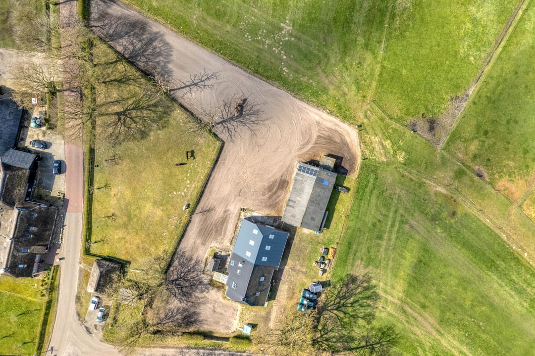 Foto 58 van Voorlanden 20