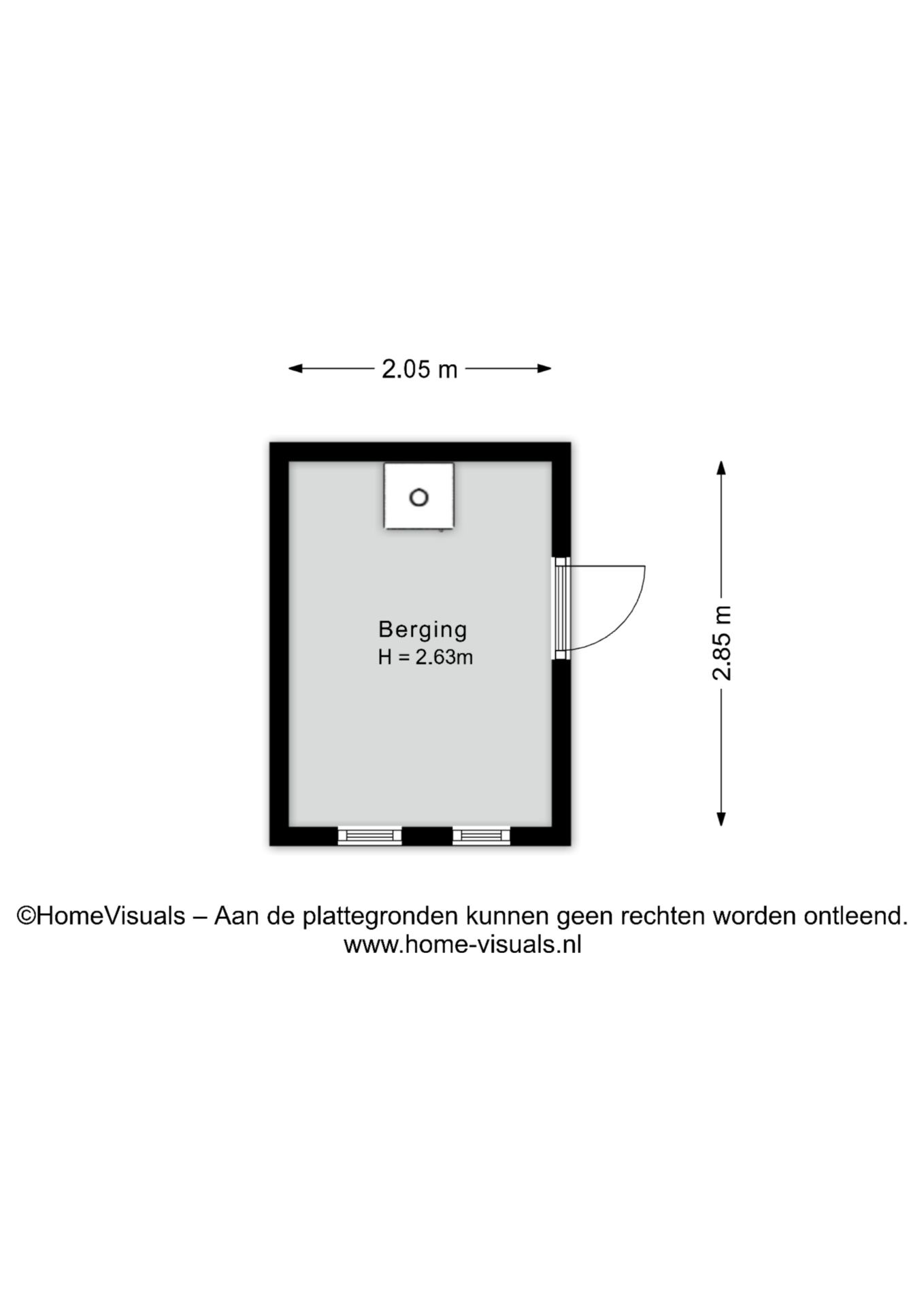 Foto 66 van Voorlanden 20