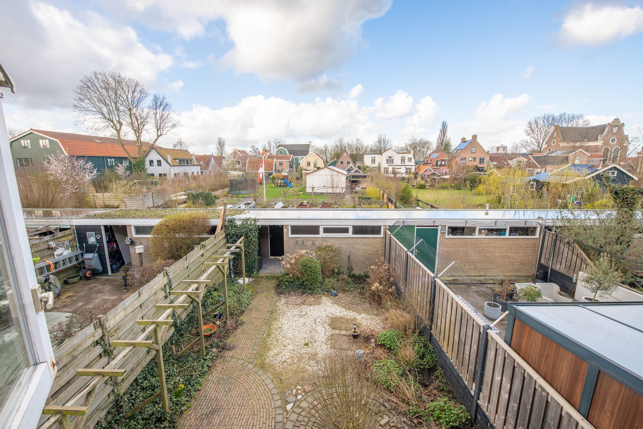 Foto 21 van Burgemeester Verstegenstraat 44