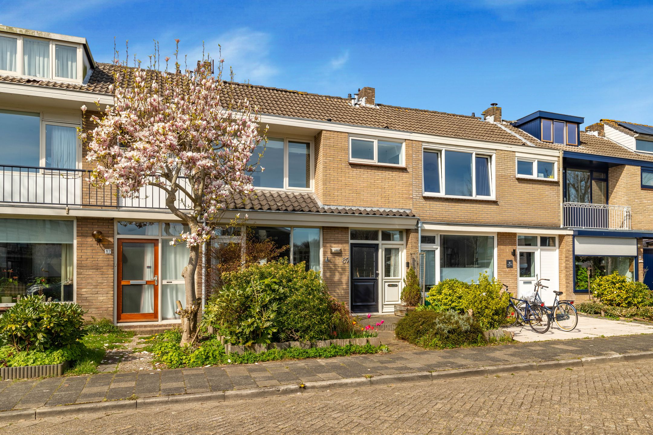 Iepenlaan 89 