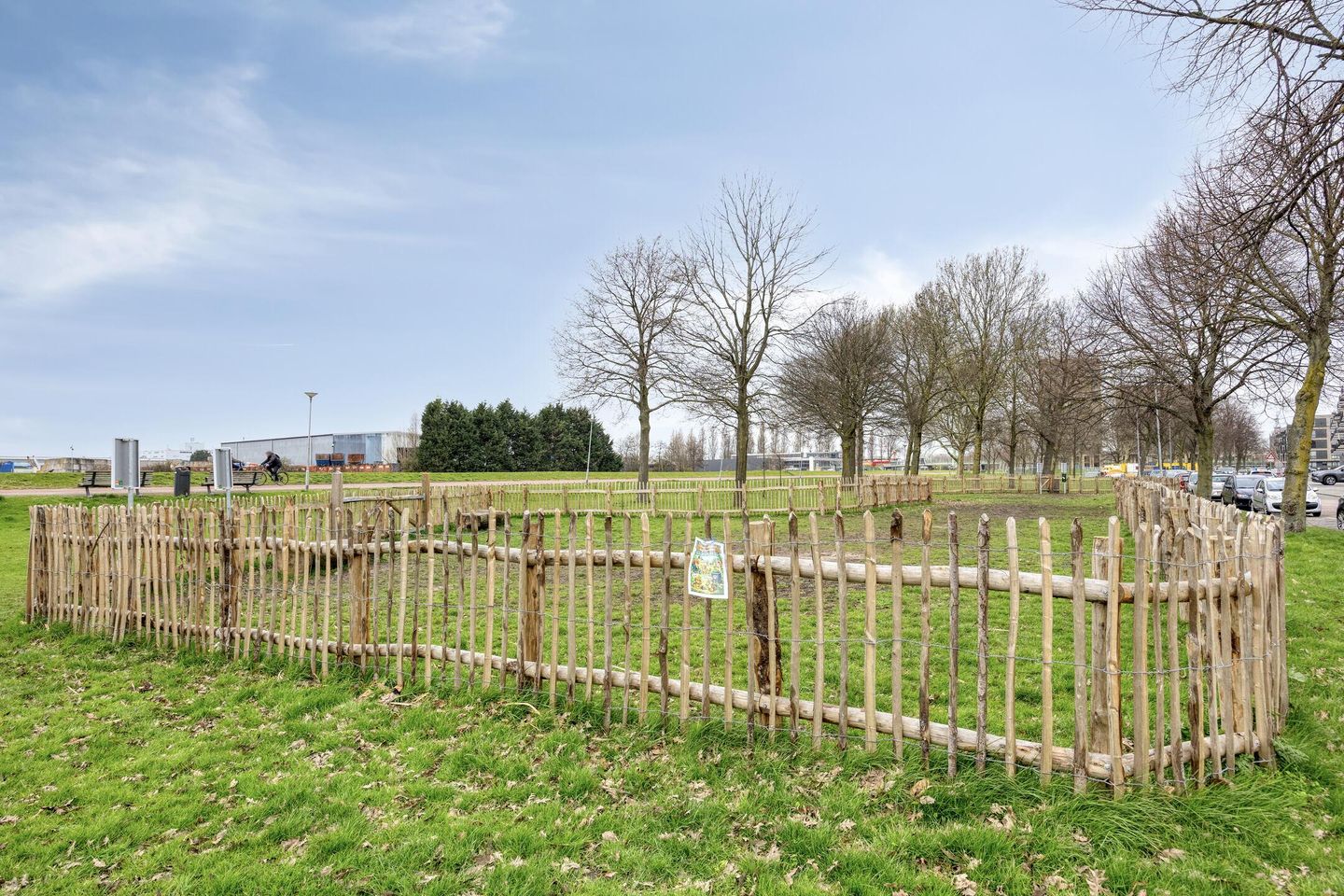 Foto 25 van Van Noortwijckstraat 278