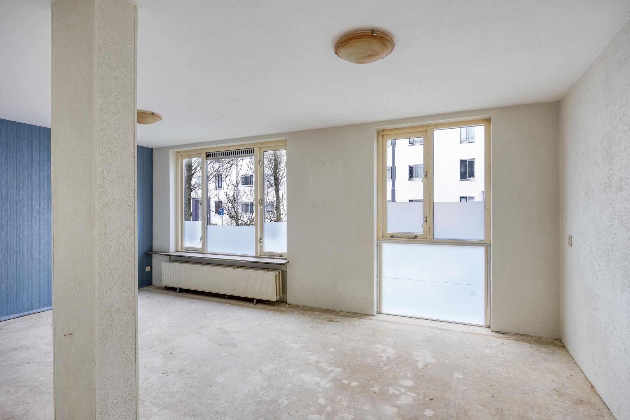 Foto 6 van Van Noortwijckstraat 278