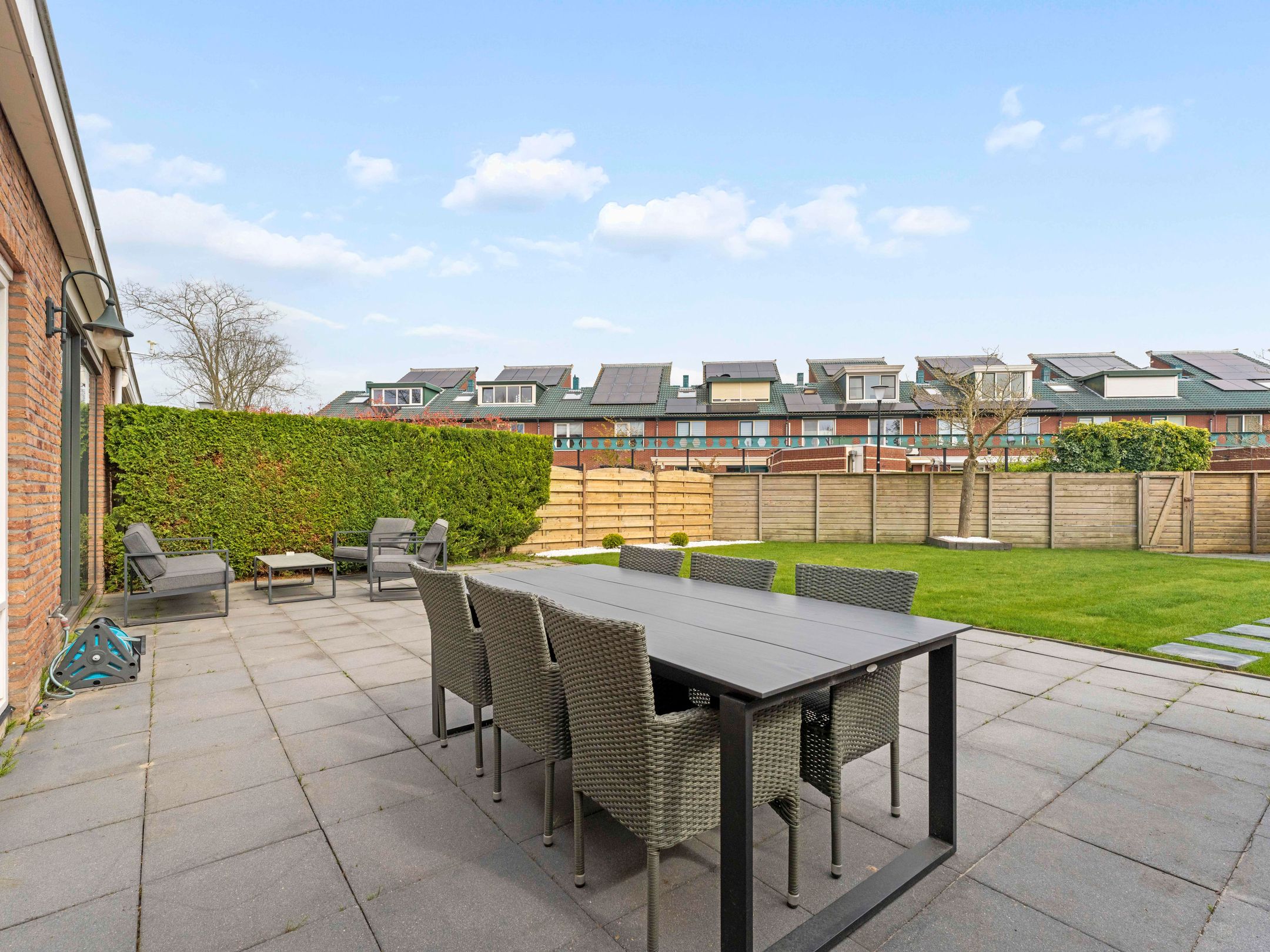 Foto 42 van Meerwedesingel 93