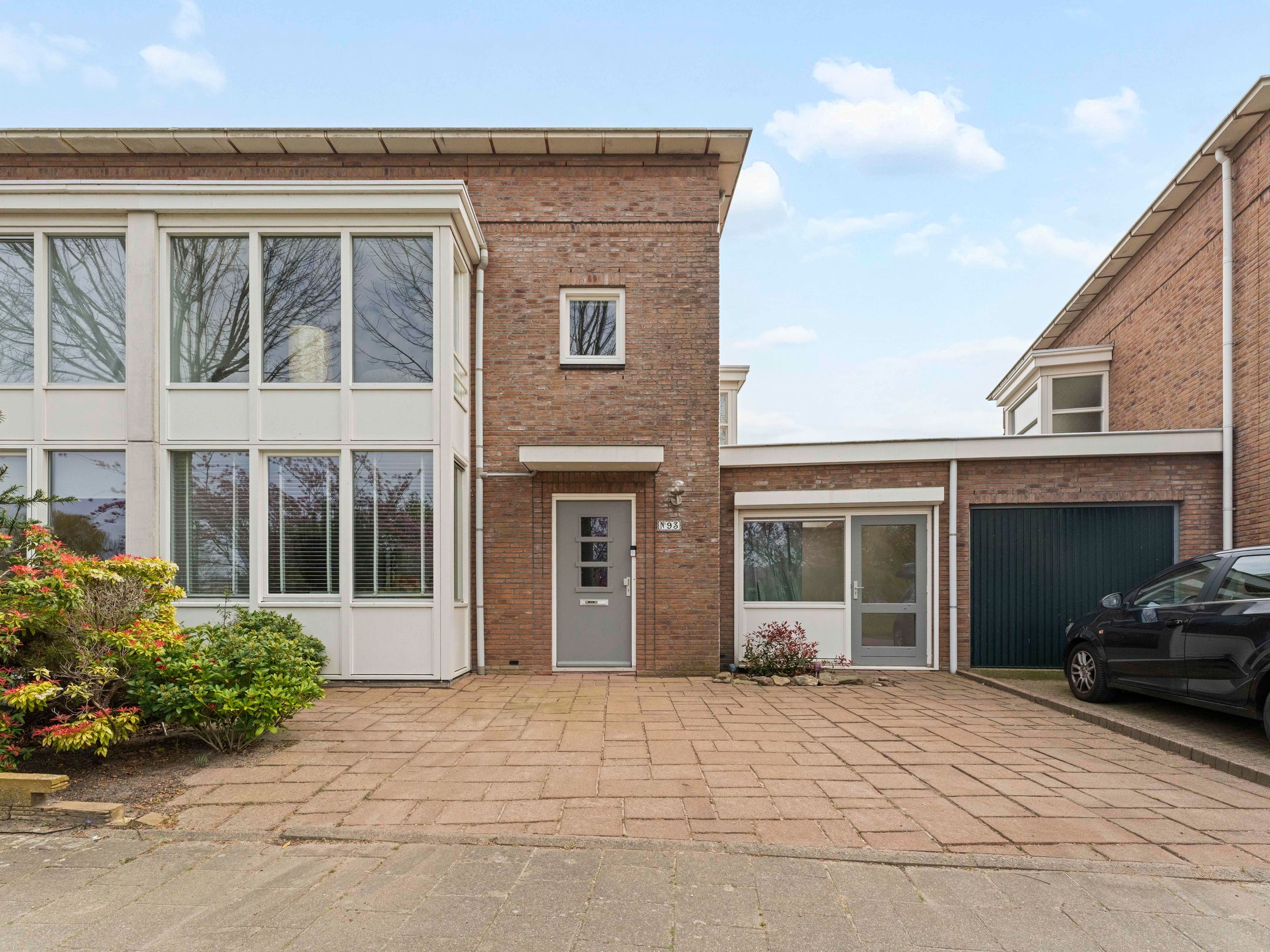 Foto 48 van Meerwedesingel 93