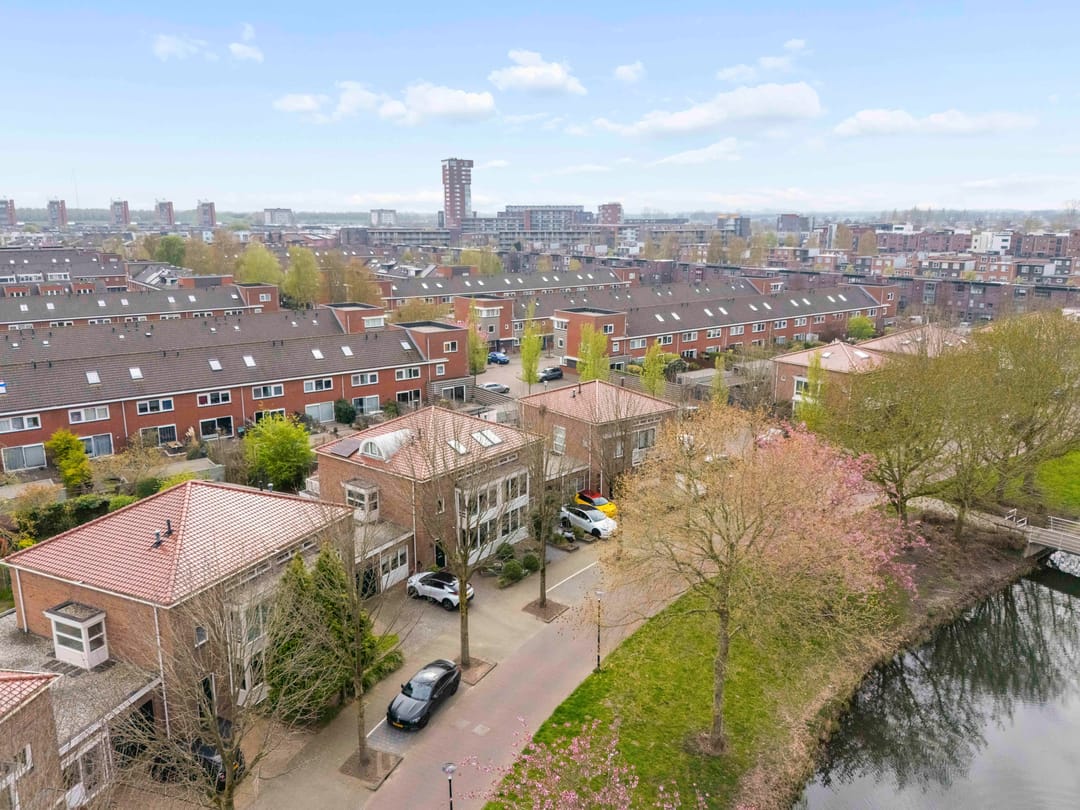 Foto 52 van Meerwedesingel 93