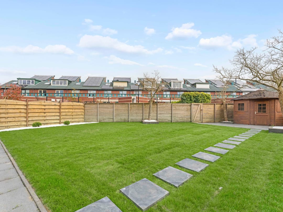 Foto 38 van Meerwedesingel 93