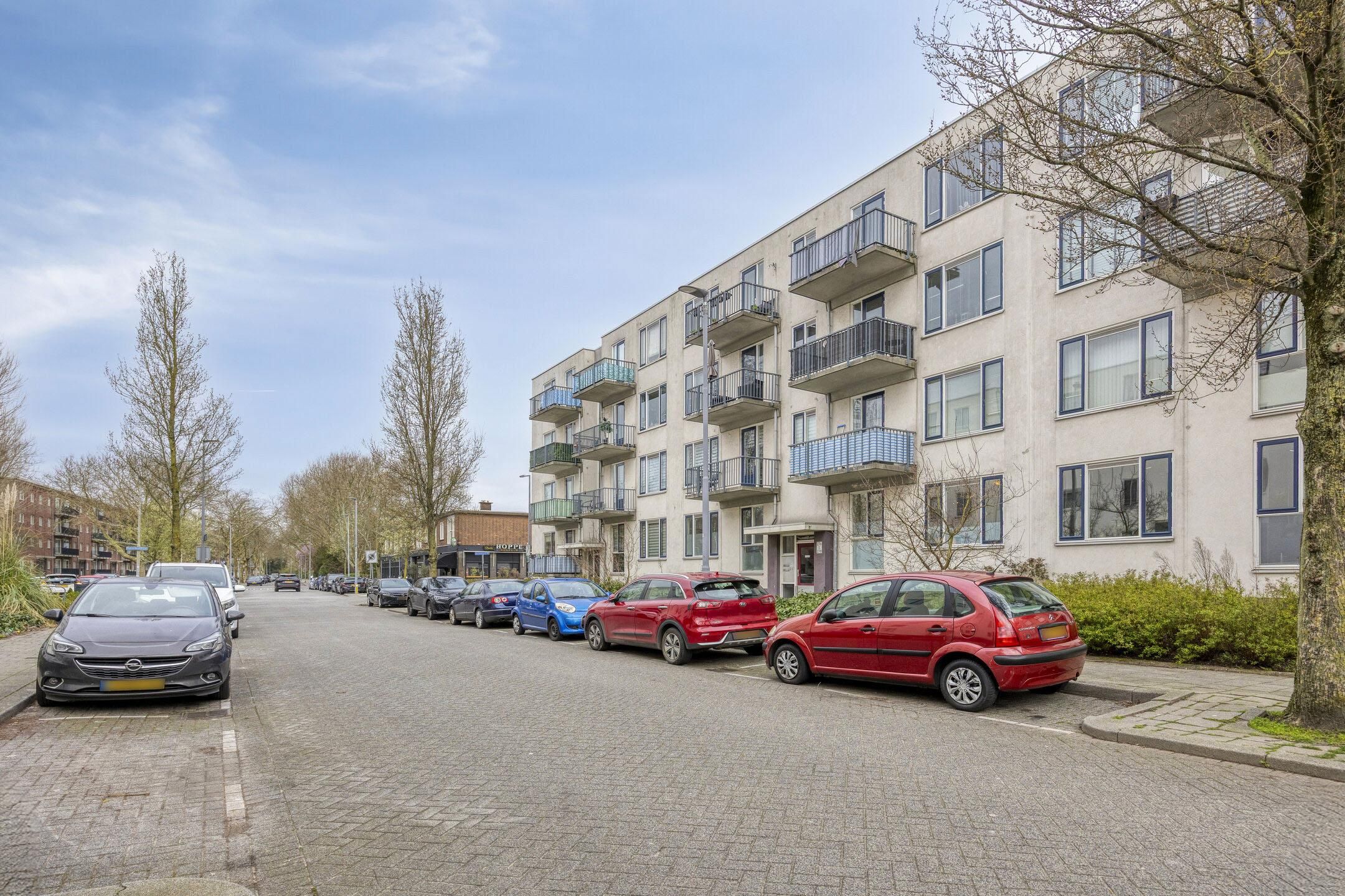 Foto 21 van Van Noortwijckstraat 278